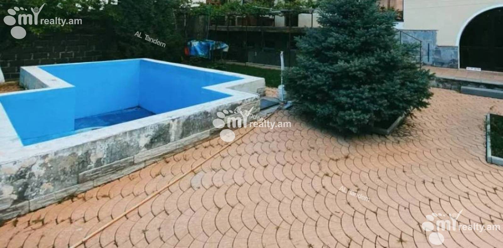 Առանձնատուն վարձով Բագրևանդ թաղամաս, Նոր Նորք Երևան, 135694